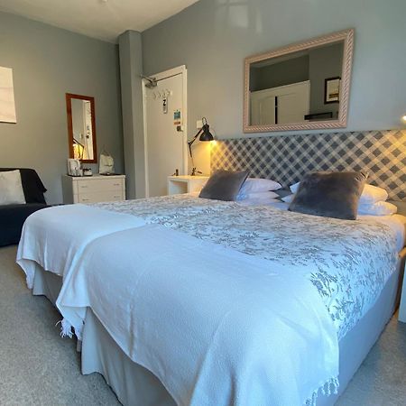 Marlborough Hotel Shanklin Dış mekan fotoğraf