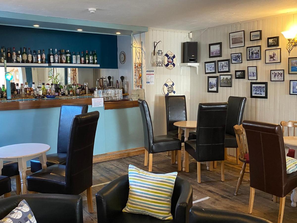 Marlborough Hotel Shanklin Dış mekan fotoğraf