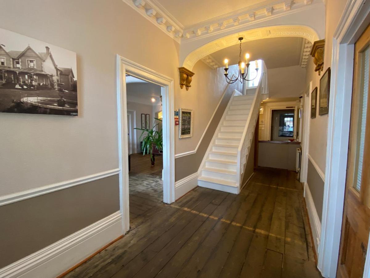 Marlborough Hotel Shanklin Dış mekan fotoğraf