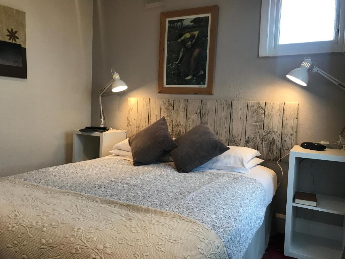 Marlborough Hotel Shanklin Dış mekan fotoğraf