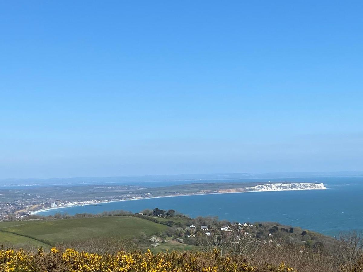 Marlborough Hotel Shanklin Dış mekan fotoğraf