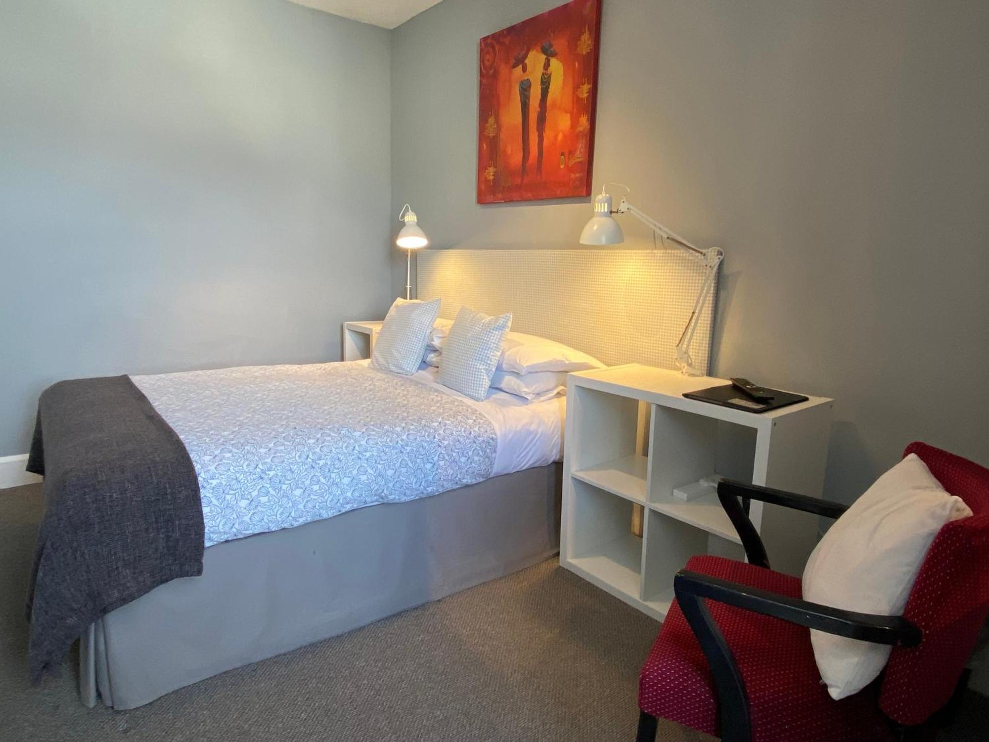 Marlborough Hotel Shanklin Dış mekan fotoğraf