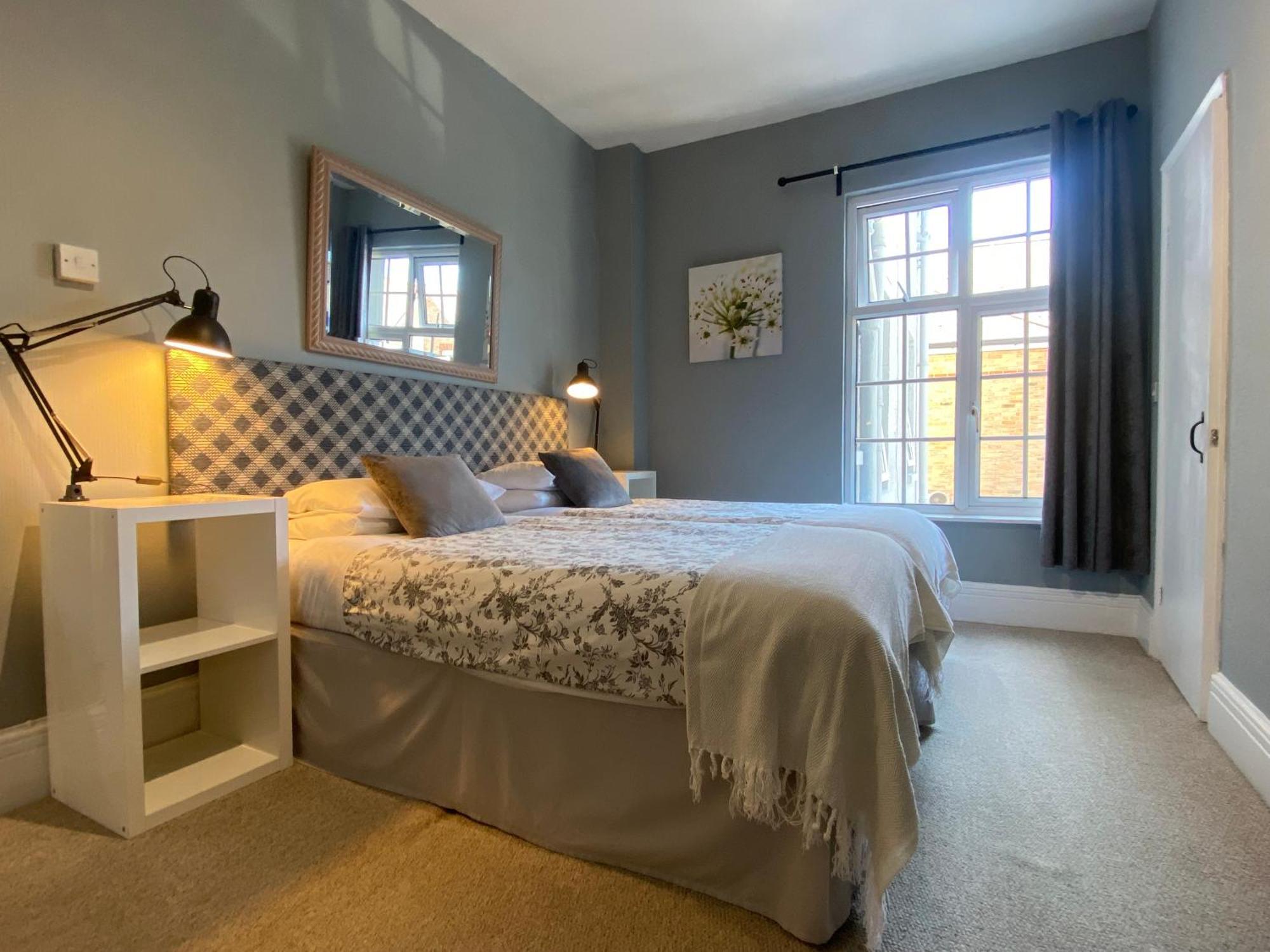 Marlborough Hotel Shanklin Dış mekan fotoğraf