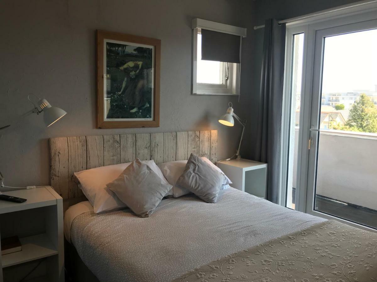 Marlborough Hotel Shanklin Dış mekan fotoğraf
