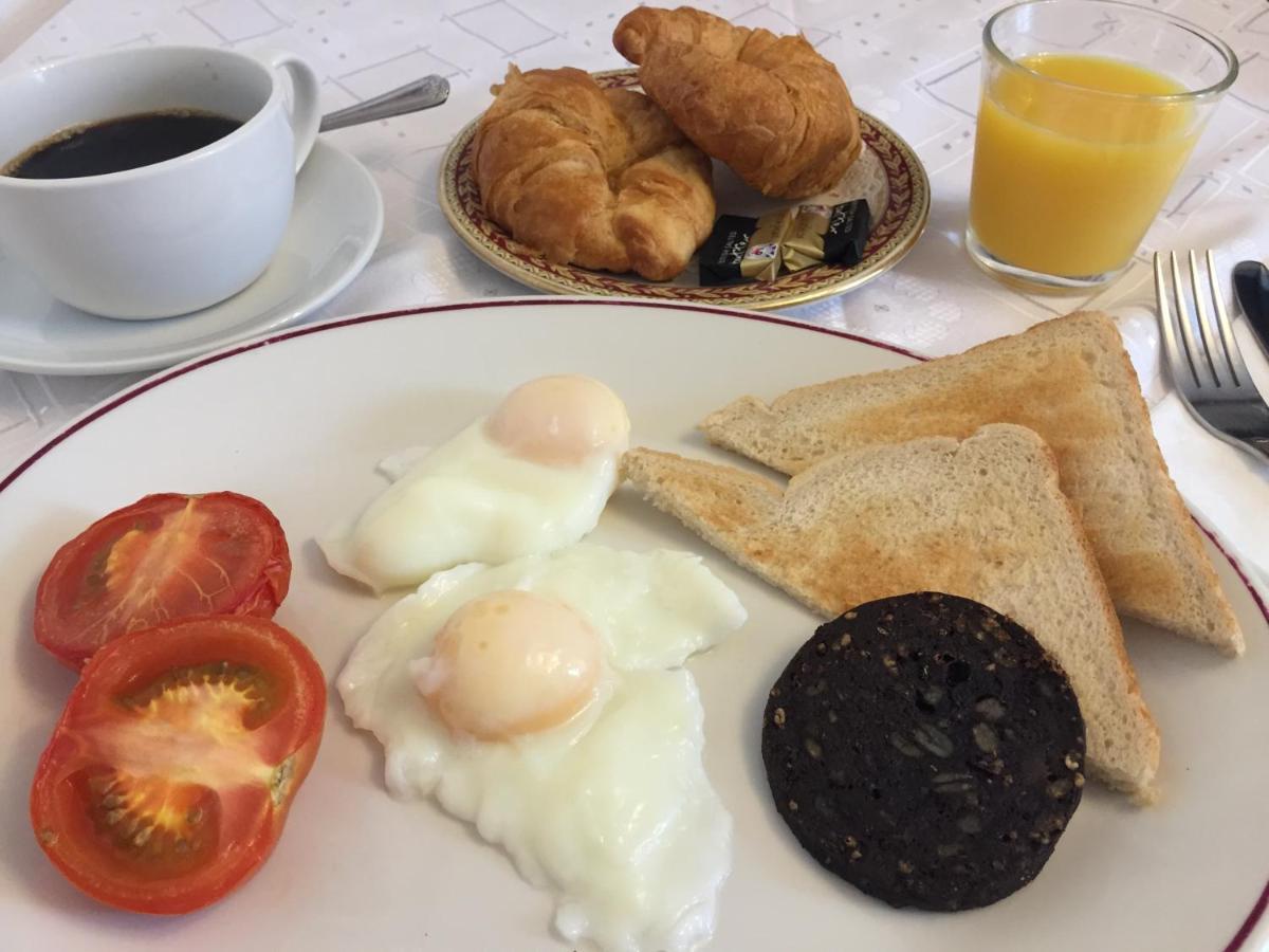 Marlborough Hotel Shanklin Dış mekan fotoğraf